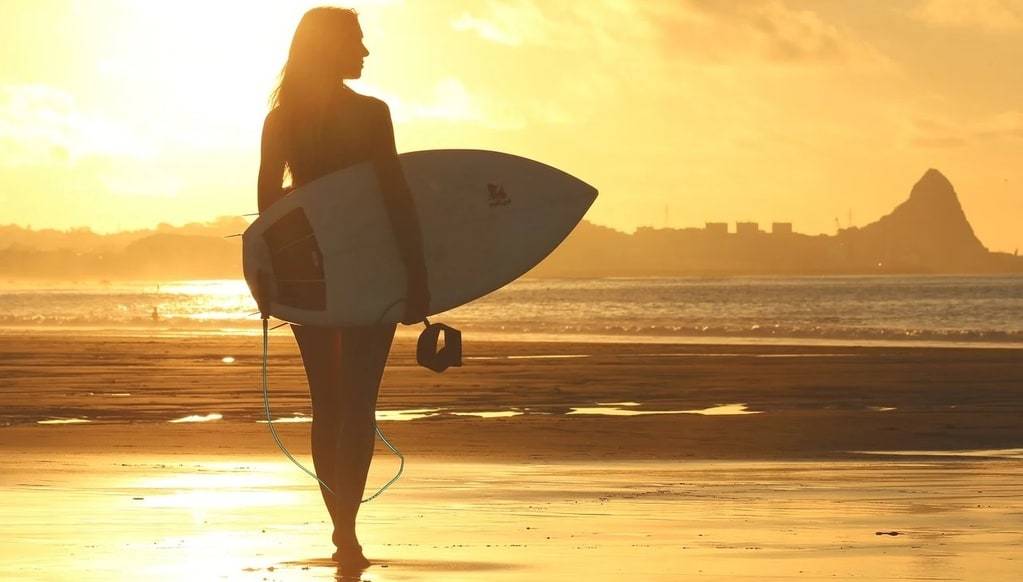 Guide des plages secrètes de San Diego pour les amoureux de la nature